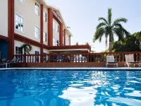 Hotel Pacific Sunrise Hotels in La Libertad