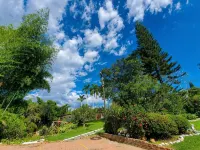 Eco Cabañas Green Eden -  Privatzimmer