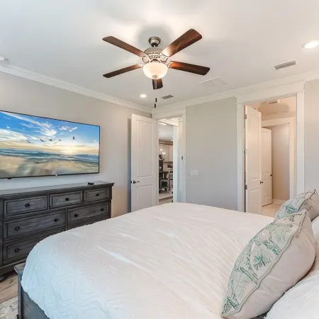 Pet Friendly, Gulf View 4/3.5 Community Pool/Pickleball -  Clear Bottom Kayak
