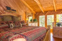 Gorgeous, Secluded, SuperFast WiFi, NFL Sunday, Arcade, Gated, Fishing & 2 Pools - 4つ星