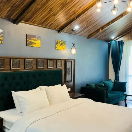 Sapa Grand Hills Hotel Apartments
