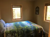 Northwinds Adventures - Brook Trout Cabin - Hytter
