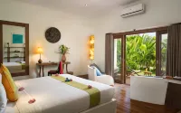 Navutu Dreams Resort & Wellness Retreat - Pet friendly
