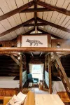 Remodeled Cook Forest Cabin - Hytter
