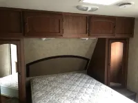 Trees Camper - Homestays