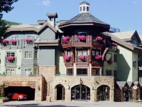 One Willow Bridge Road - 4 Bedroom Penthouse - 5-Star