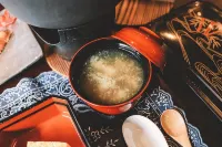 와세이도 젠 - 조식 운영