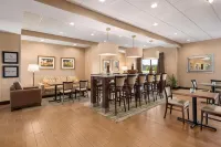 Hampton Inn Spearfish - Family Friendly
