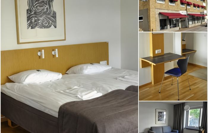 Ronneby Cityhotell
