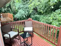 08 Min to PAE Airport - Cozy 2Br Home Surrounded by Nature w/carport - 3-Star
