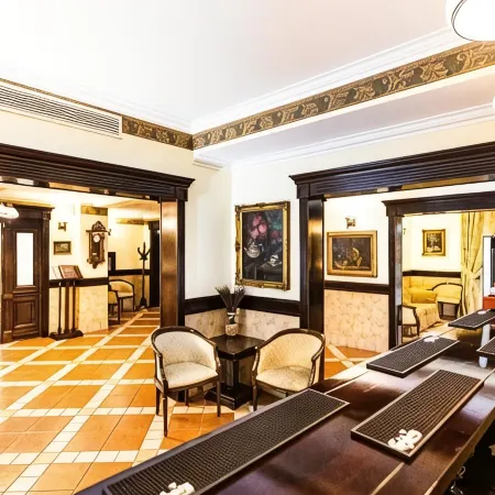 Hotel Classico Timisoara