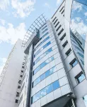 Plaza Real Suites Hotel - Gym