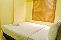 Homey and Simply 2Br at Cinere Resort Apartment