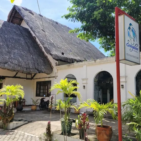Evangeline Beach Resort