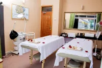 Blueberry Villas - spa