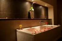 Valis Resort Hotel - Badekar