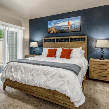 Lighthouse-Themed, Fastest WiFi, 2 King Beds Home