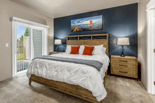 Lighthouse-Themed, Fastest WiFi, 2 King Beds Home - 4-Star