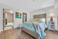 Emerald Suite near Truist Park / Free Parking - Condos