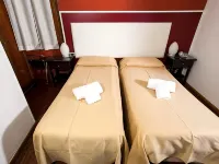 Hotel Trieste Hotels near Carpenedo