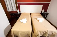 Hotel Trieste - Wifi