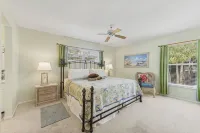 Escape to Anna Maria Island! - 4-Star