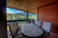 Picture Perfect Condo in the Heart of Ski Country - 4 estrellas