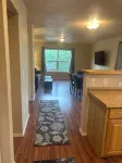 Charming 2-bedroom apartment with AC, WiFi in marvelous Missoula - 3-Star
