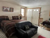 Madge’s Studio - Pets Welcome - Apartments