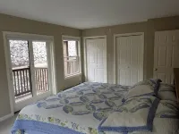 Condo at Pleasant Mountain - Wifi