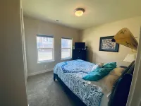 C17 Home by pool & Gorge shuttle - 4-Star