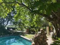 Guesthouse Terra Africa - Pensions