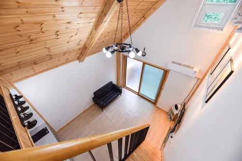 Gwangyang Banwolsanjang Pension - مبيت وإفطار