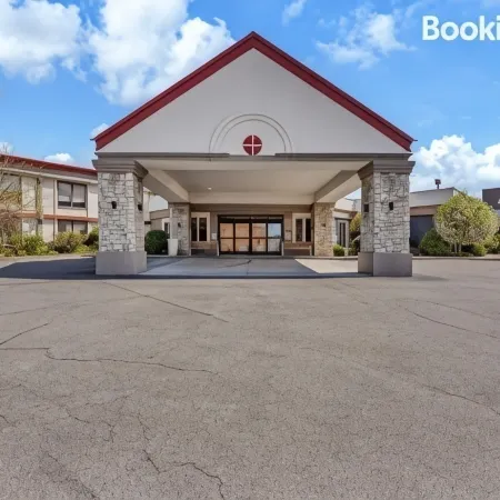 Buffalo Airport Hotel
