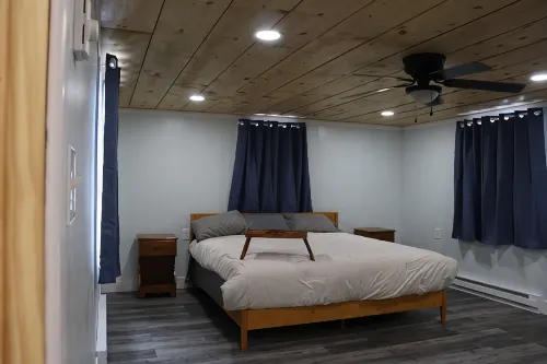 Little Red Ranch House - Wifi