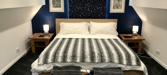 Inclusive, child-friendly, dogs welcome, garden area, near pubs/river/golf Hotels in Maidenhead