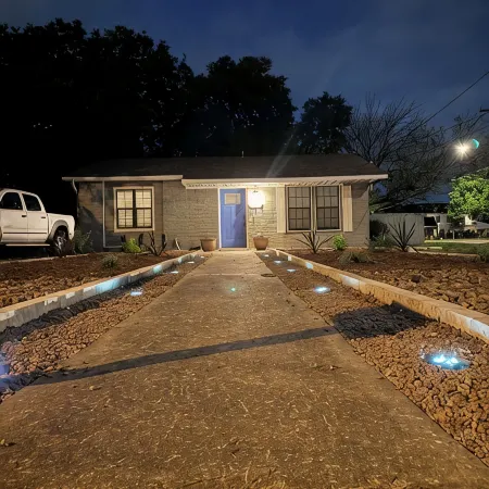 Fully-Stocked Home with Cowboy Pool & Luxury Beds