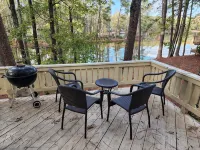 Beautiful family friendly 4 bedroom Resort Chalet with Fireplace - シャレー