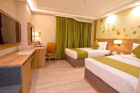 Crown Regency Hotel Makati - Spa