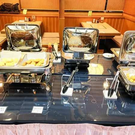 Kanonji Grand Hotel