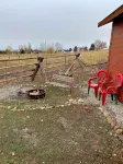 'Wolf Den'-A Perfect Romantic Honeymoon cabin and a Sportsman's Paradise Cabin - Chalets