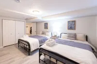 Wonderful Renovated St. Paul Bungalow. - 주방