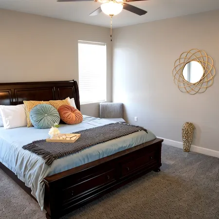 New House Near Carlsbad Caverns!