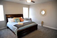 New House Near Carlsbad Caverns! - 3つ星