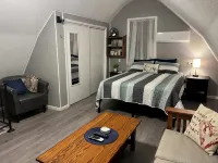 Galloway Cottage- Bikes and fire pit - Homestays