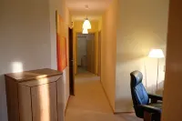 Apartment in a green idyll on the edge of Chemnitz - appartements de vacances