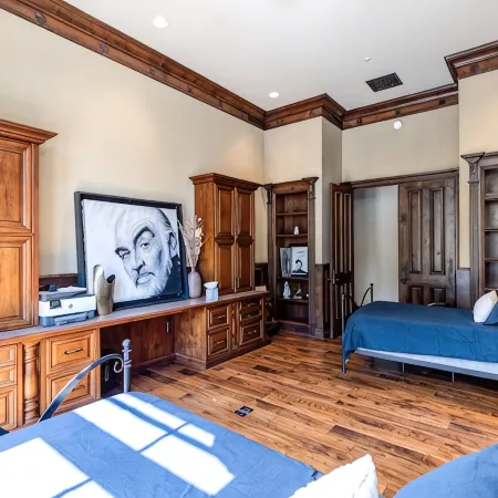 STR 2025 002405 - Tuscan Camelback Mountain Mansion - Close to Everything!!