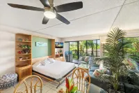 Kihei Akahi C409 - Lush Remodel, View, Dual A/C - Condos