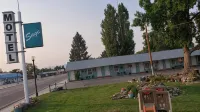 Sage Motel - 2-Star