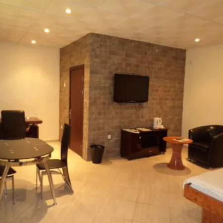 Sunview Hotel - Guest Room
